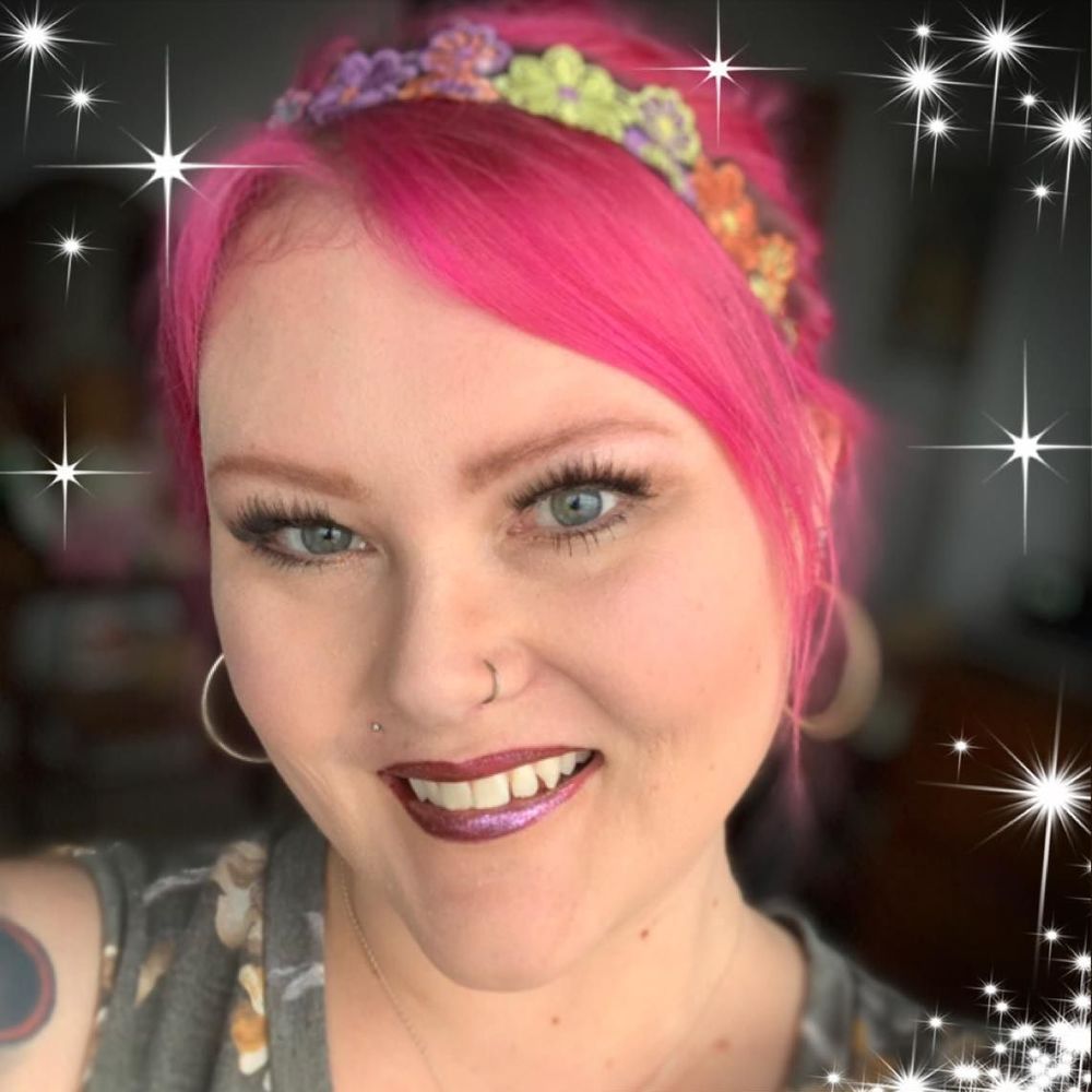 Meet your Posher, Celia